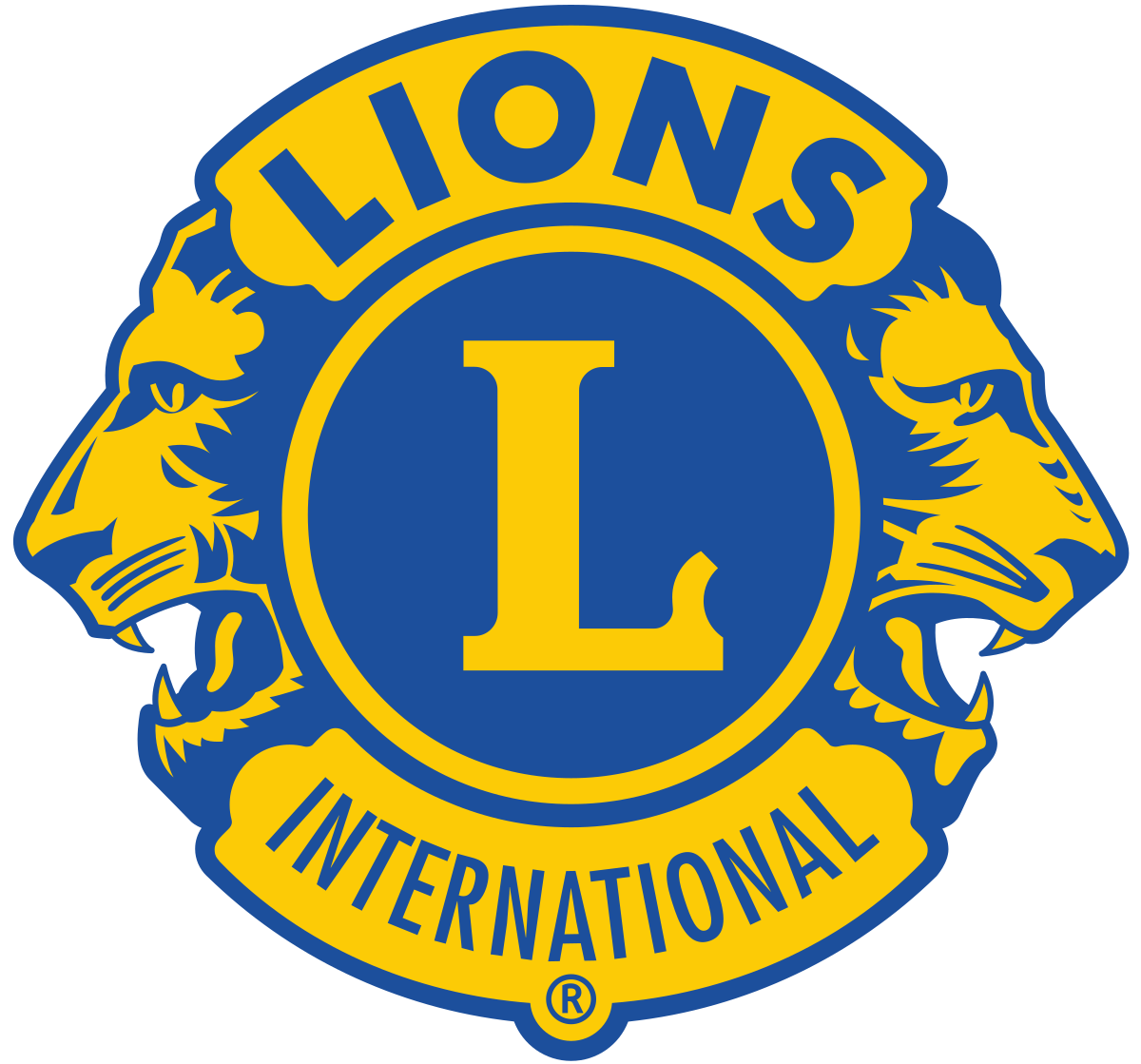 Lions Club International Logo - Solution Builders It Support