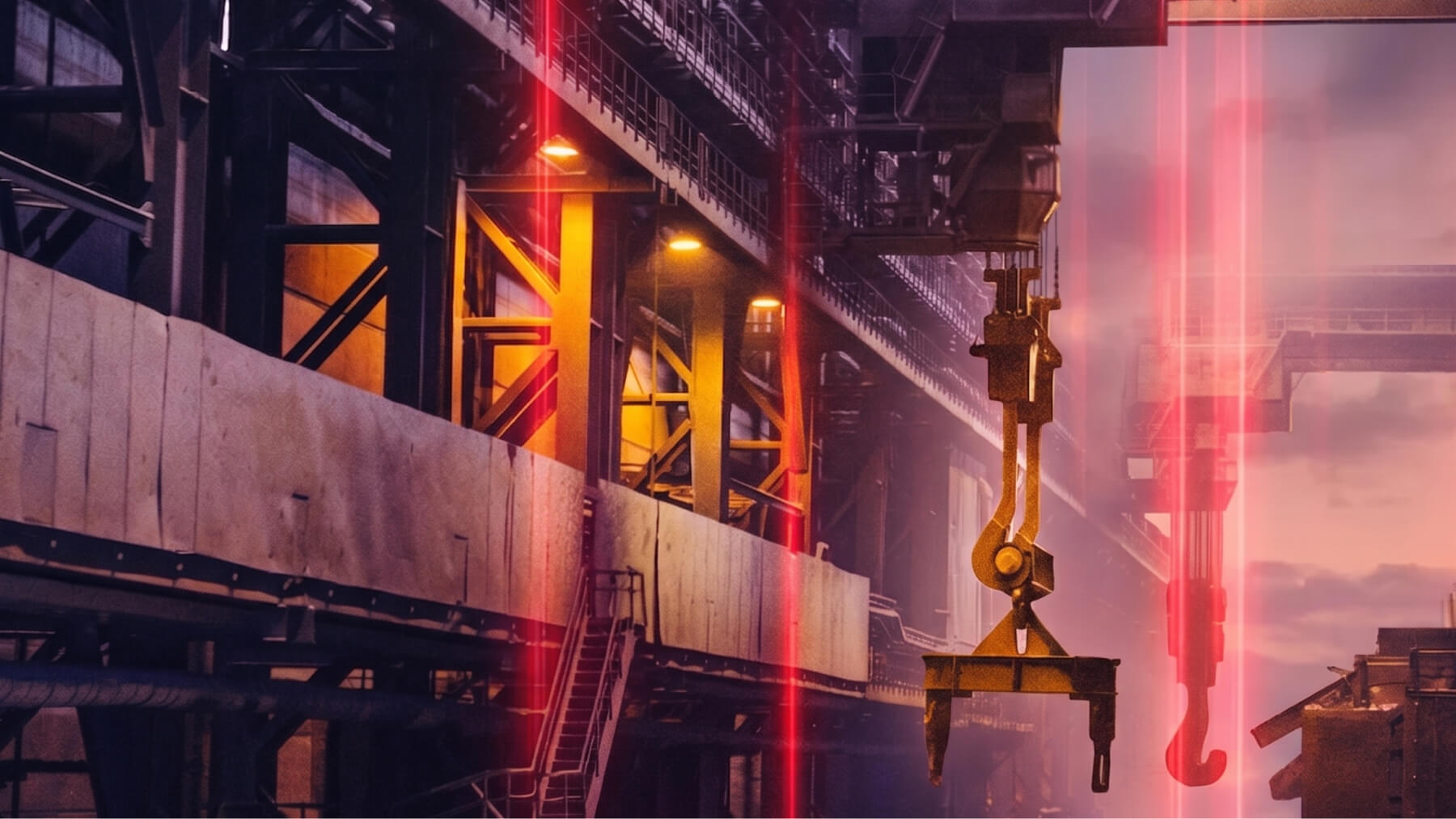 Cybersecurity best practices for manufacturing companies