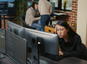 3 Common Tech Acceleration Mistakes