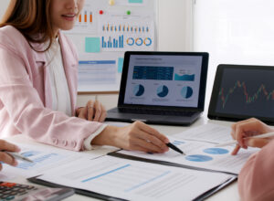 4 Common Technology Budgeting Mistakes