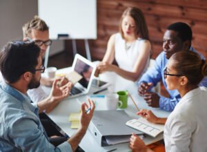 4 Employee Cyberthreat Traits