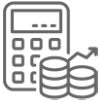 Account Icon White