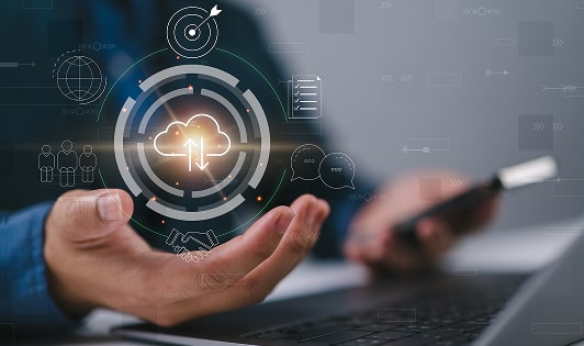 Computer Support & Services