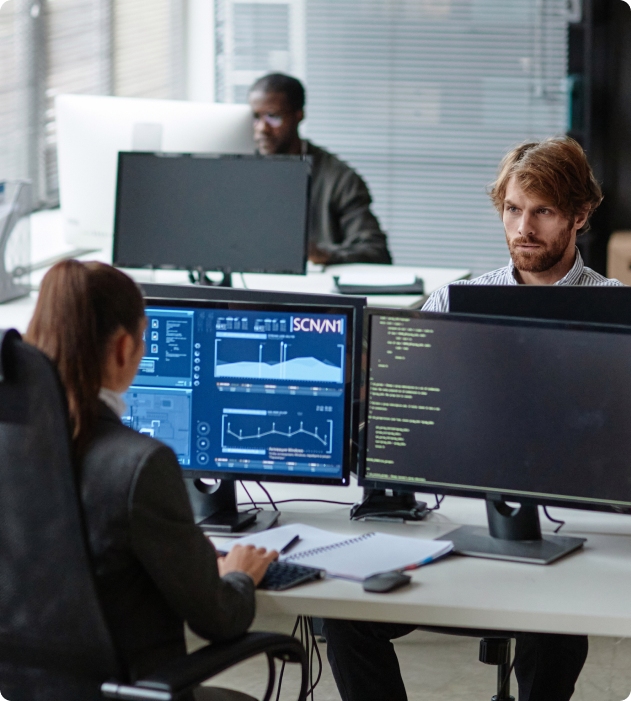 Cybersecurity Image 3