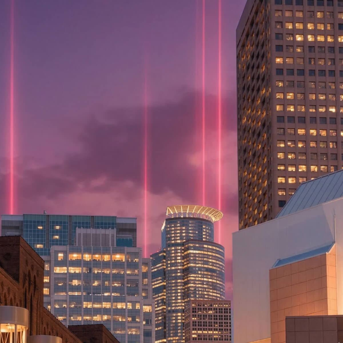 Cybersecurity Minneapolis