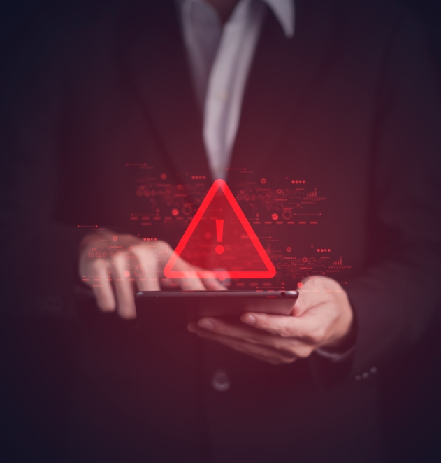 Expert Threat Detection Image Expert Threat Detection Image