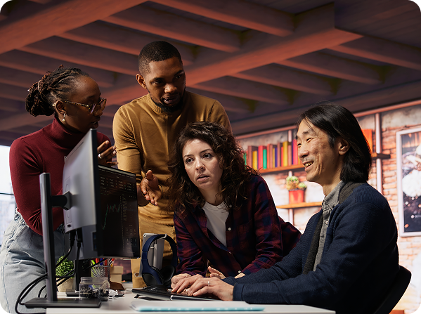 Solution Builders About Us