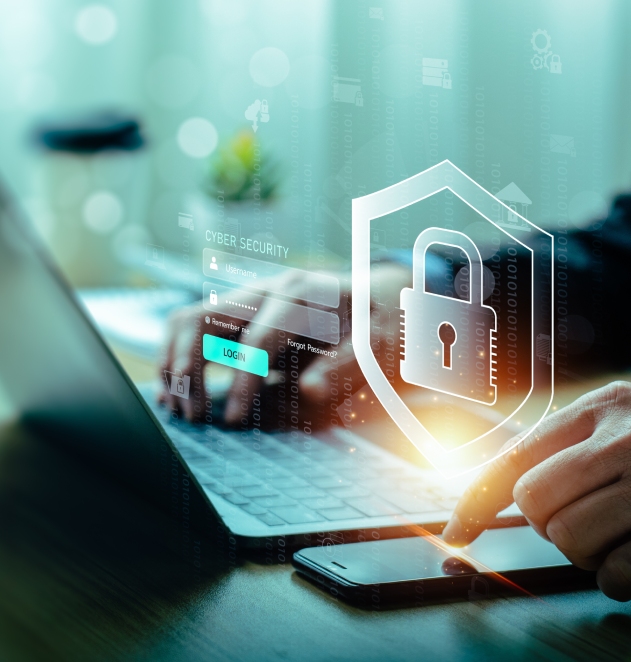 Threat Detection Services Image