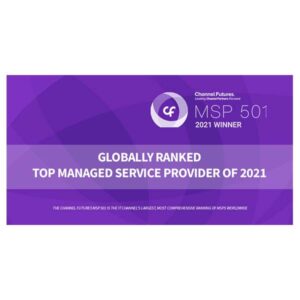 Solution Builders Recent Awards