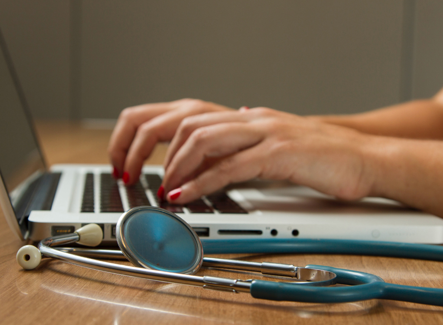 How a Medical Practice can Engage with a Managed IT Services Company