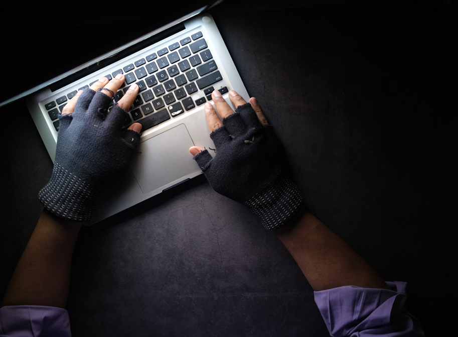Understanding the Dark Web: Protect You Business Information