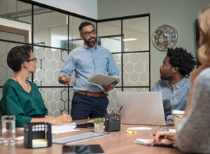 how to prioritize closing your technology gaps