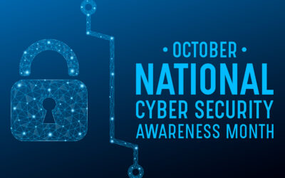 Let's Talk about Cybersecurity Awareness