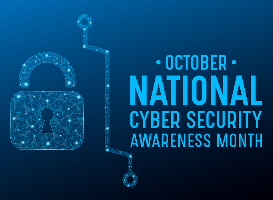 Let's Talk about Cybersecurity Awareness