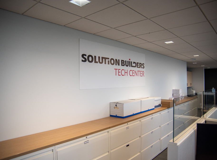 SB Tech Center