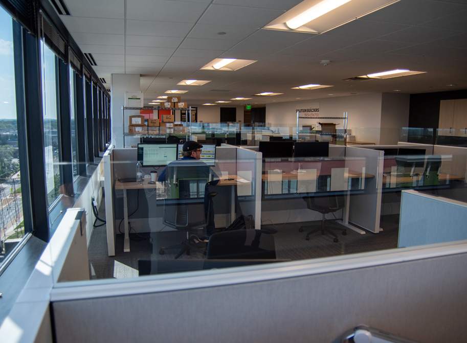 Corporate Offices