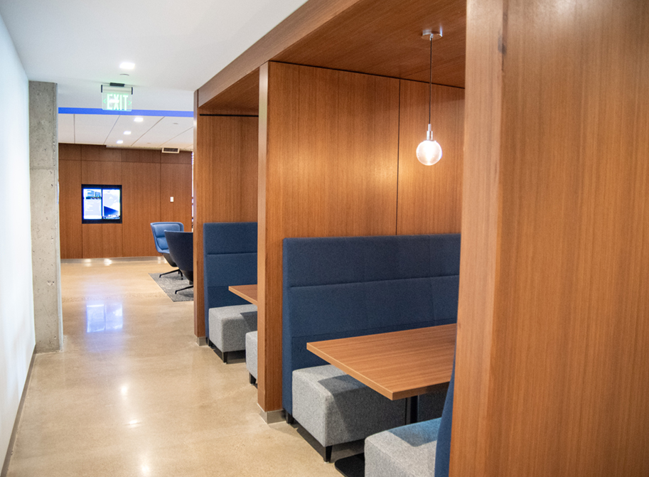 Common Office Space