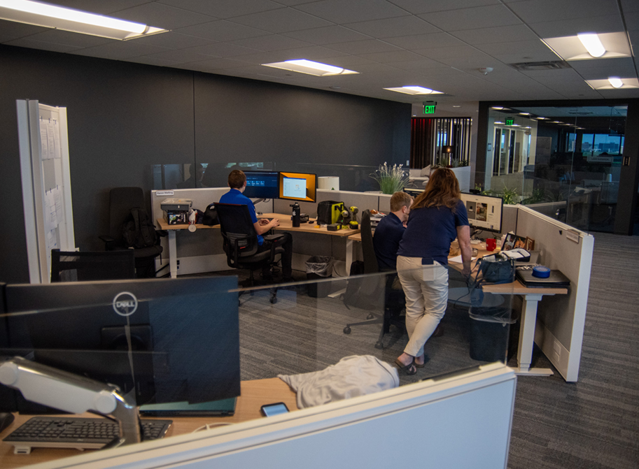 Corporate Offices