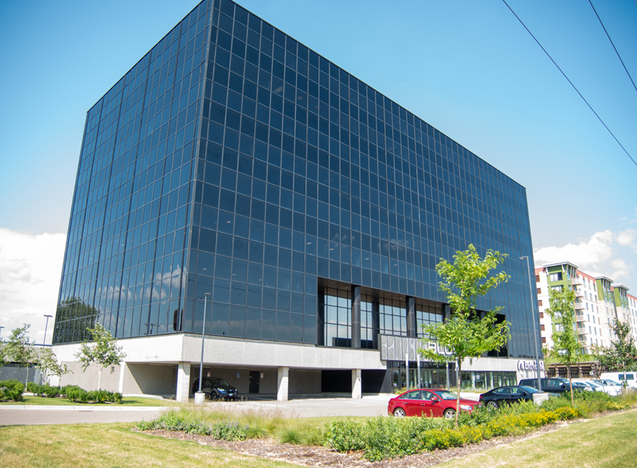 Corporate Offices