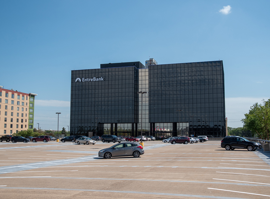 Corporate Offices