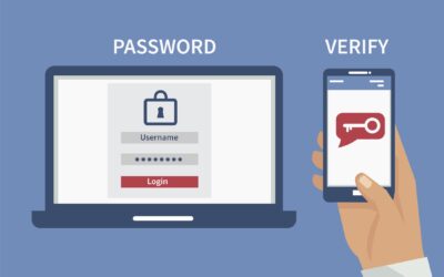 Protect Your Accounts with Multi-Factor Authentication