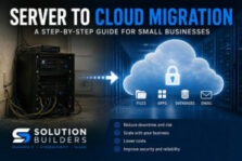 server to cloud migration