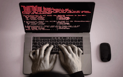 St Paul Cyberattack