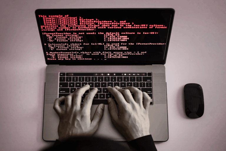 St Paul Cyberattack