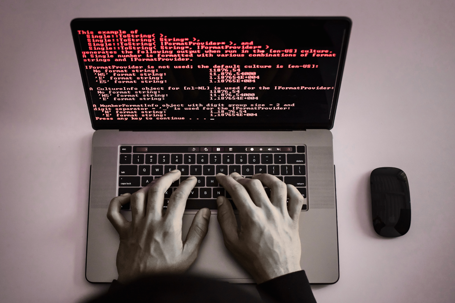 St Paul Cyberattack